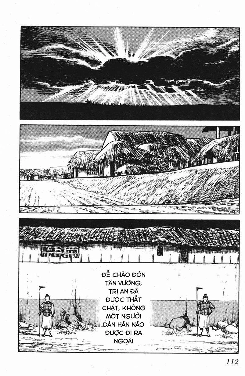 Binh Pháp Mặc Công Chapter 58 - 7