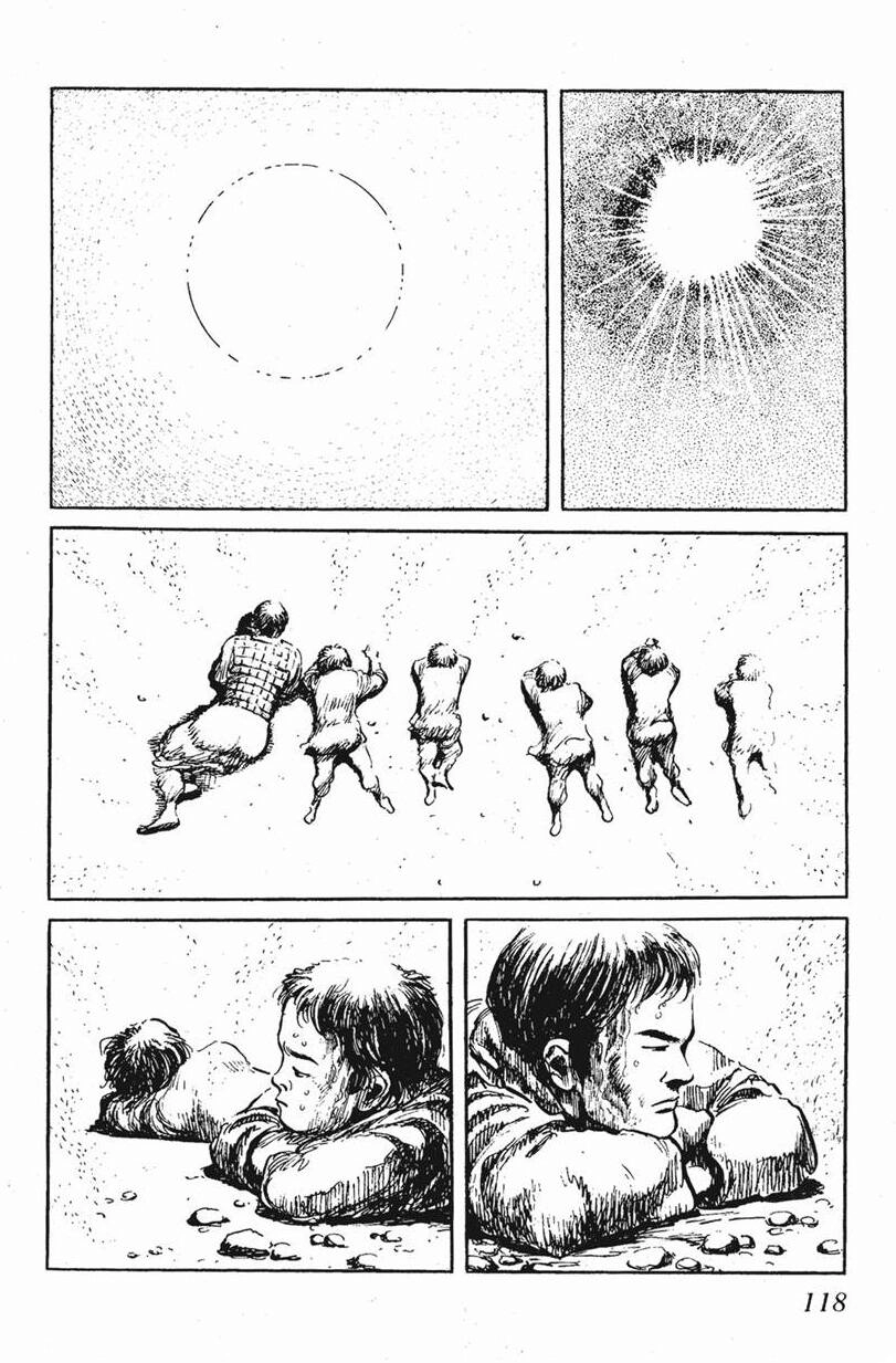 Binh Pháp Mặc Công Chapter 58 - 13