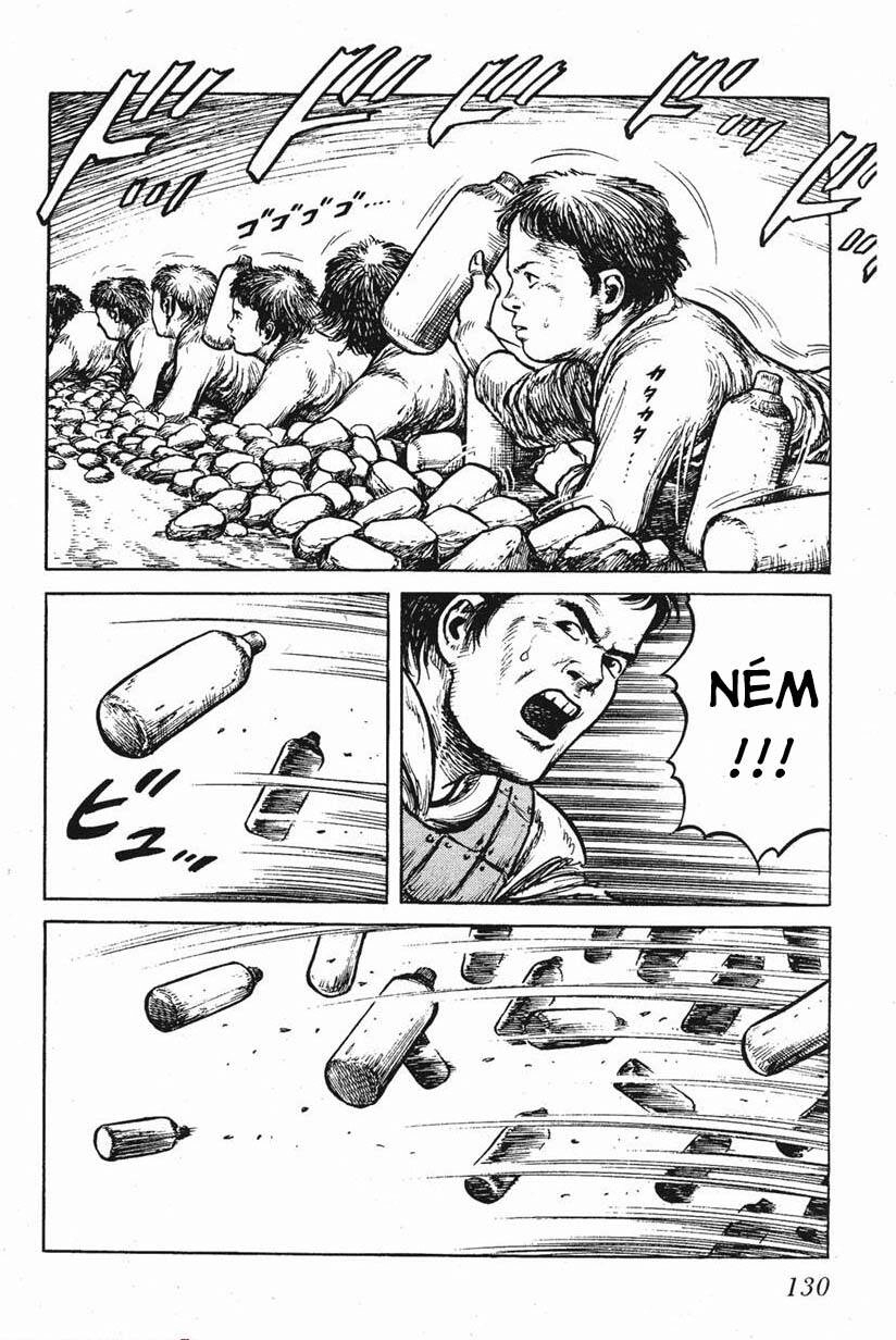 Binh Pháp Mặc Công Chapter 59 - 4