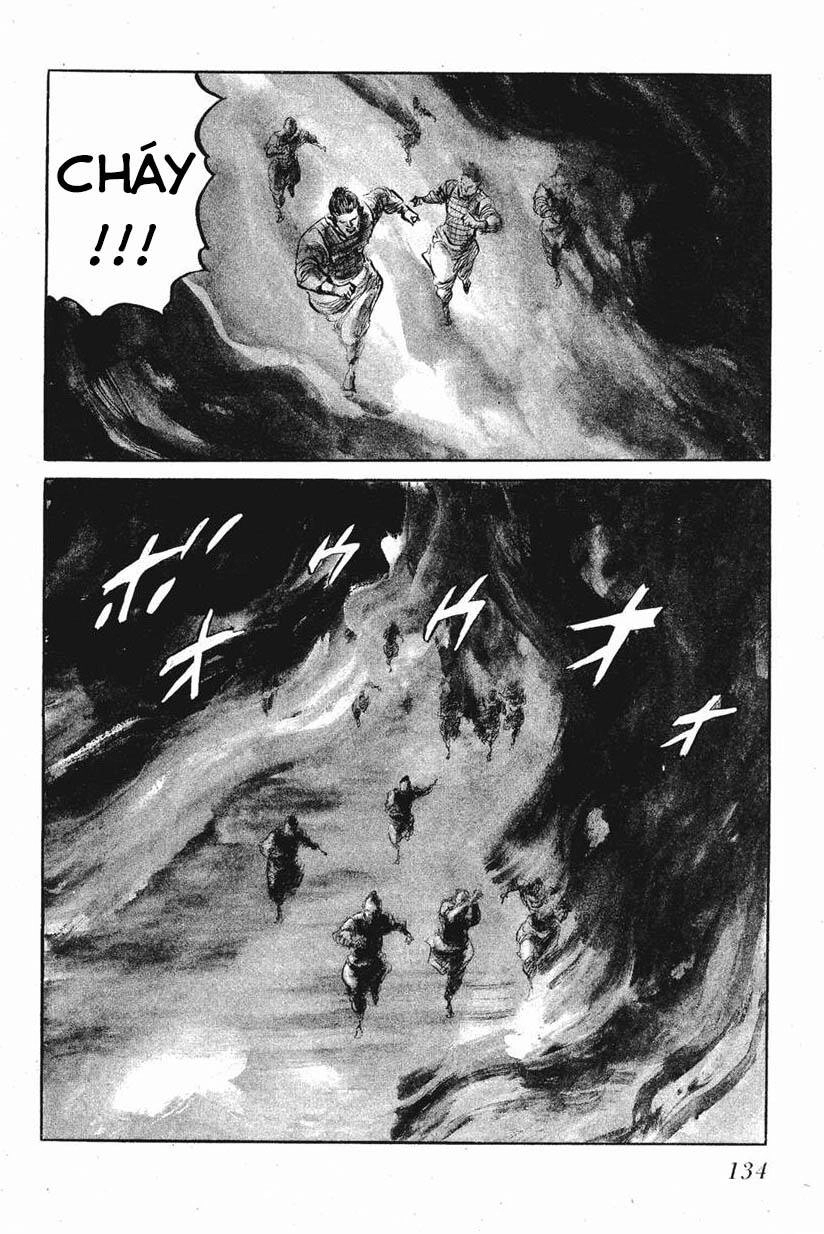 Binh Pháp Mặc Công Chapter 59 - 8