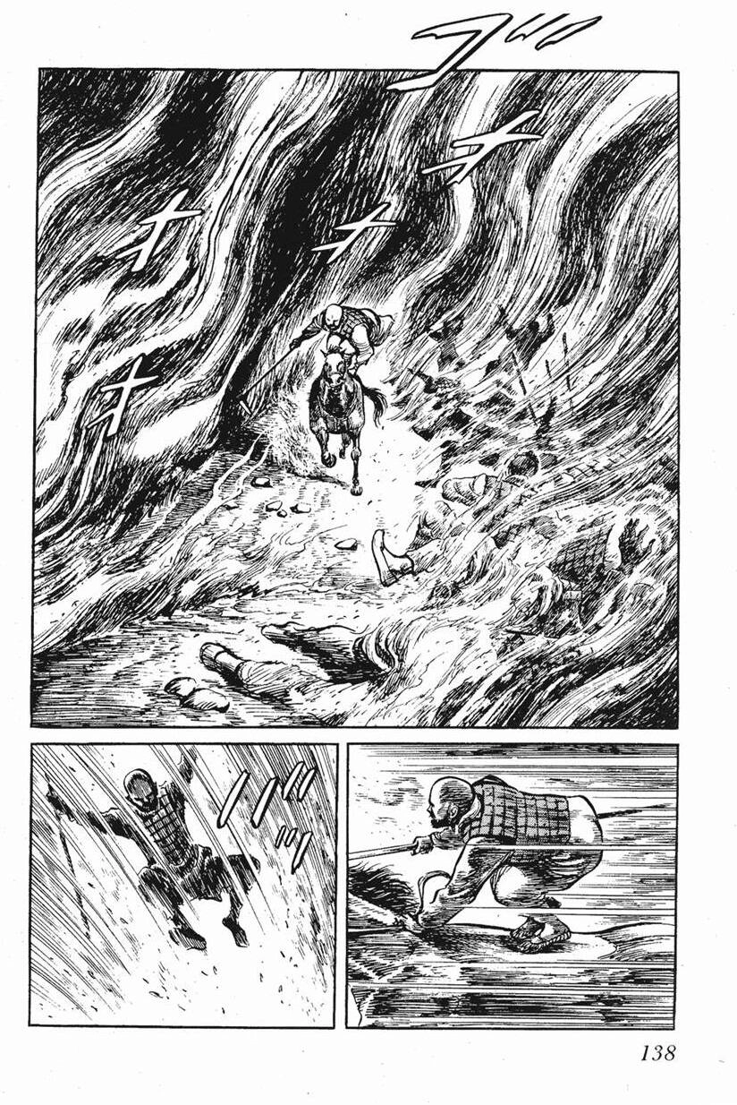 Binh Pháp Mặc Công Chapter 59 - 12