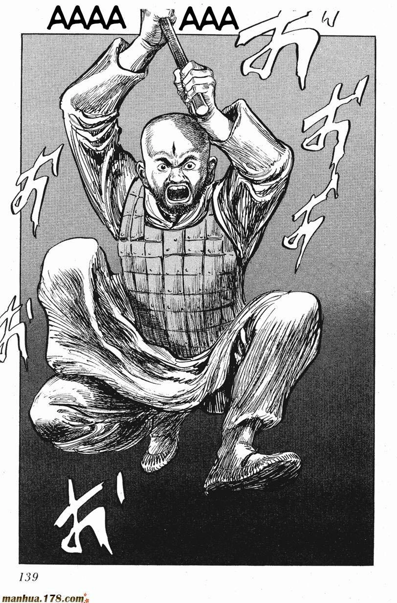 Binh Pháp Mặc Công Chapter 59 - 13