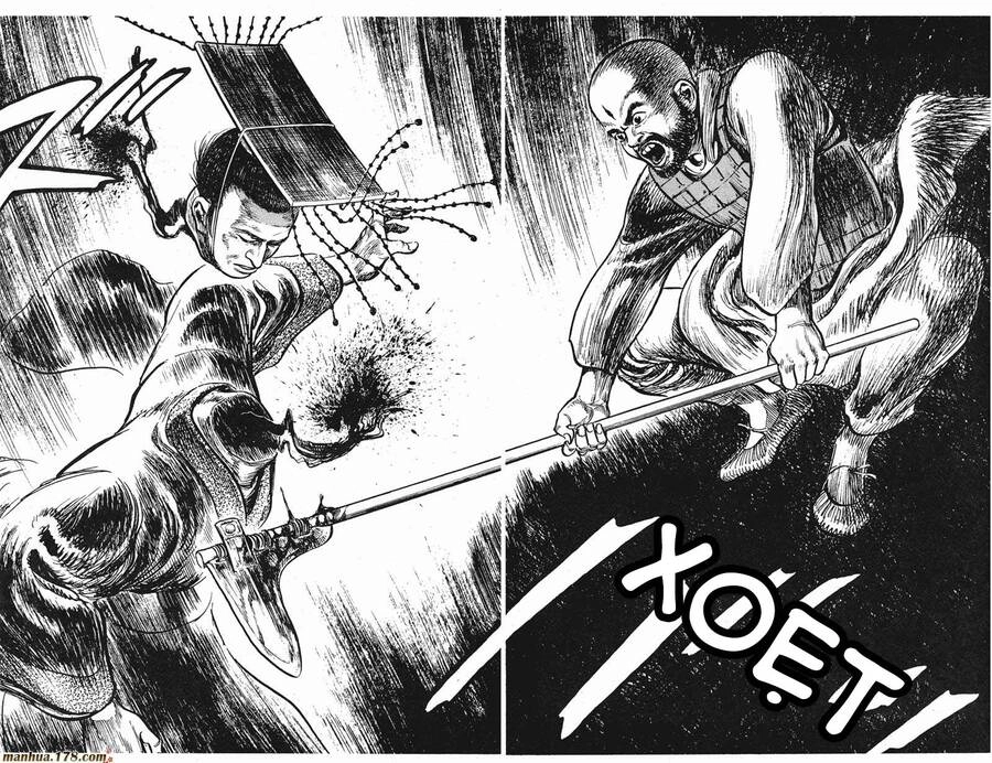 Binh Pháp Mặc Công Chapter 59 - 14