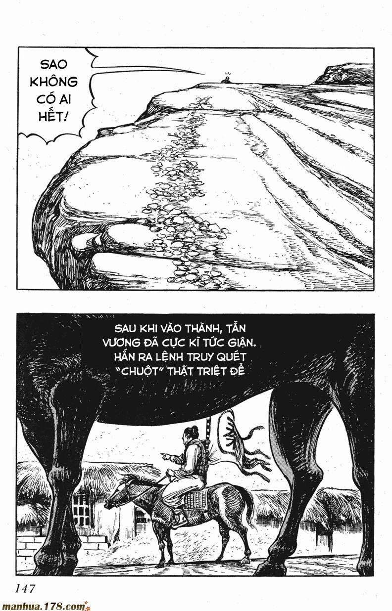 Binh Pháp Mặc Công Chapter 59 - 20