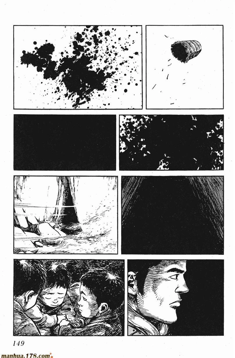 Binh Pháp Mặc Công Chapter 59 - 22