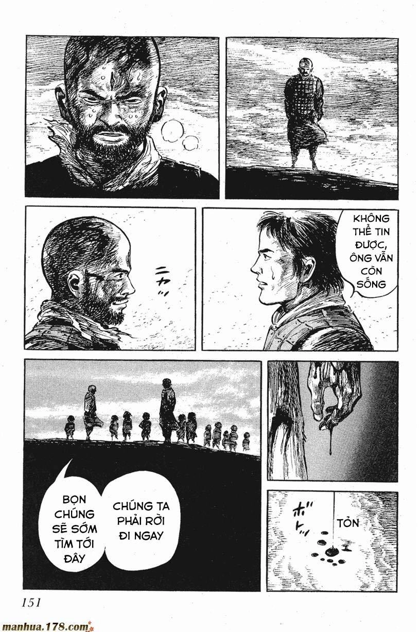 Binh Pháp Mặc Công Chapter 59 - 24