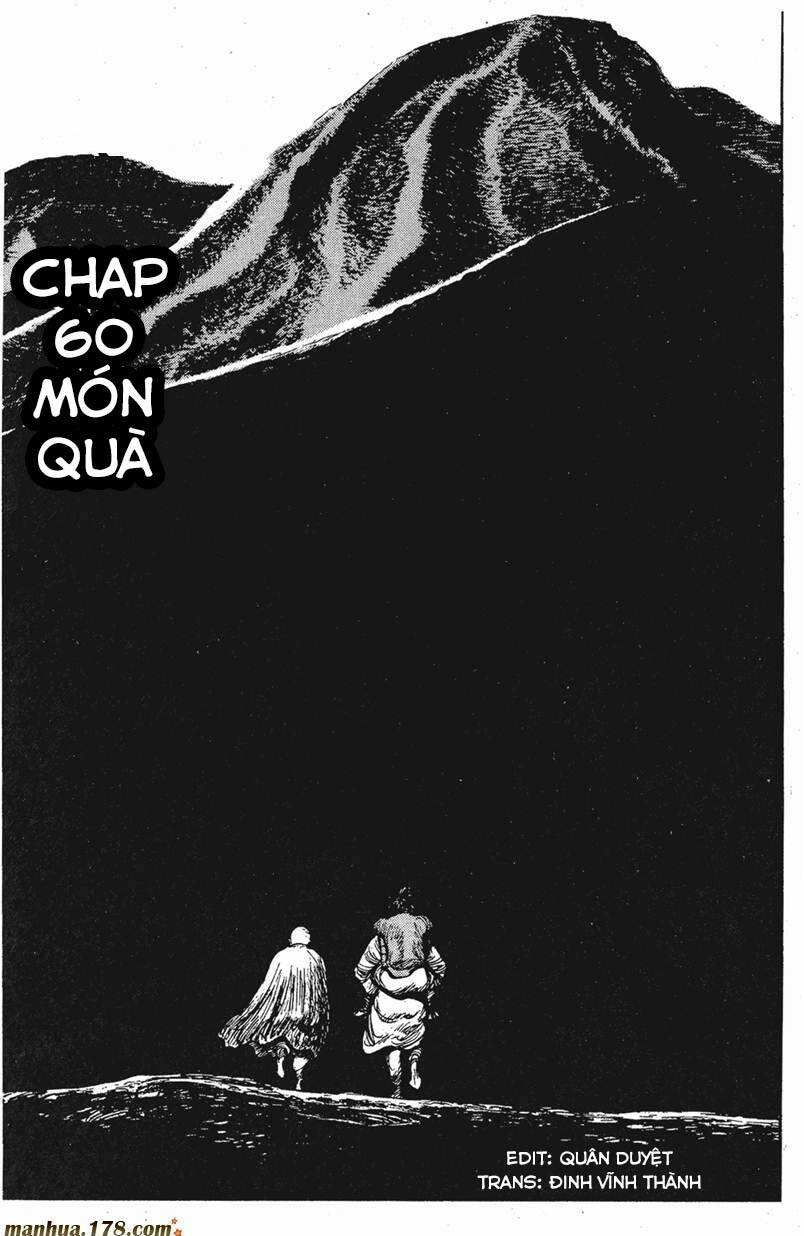 Binh Pháp Mặc Công Chapter 60 - 2