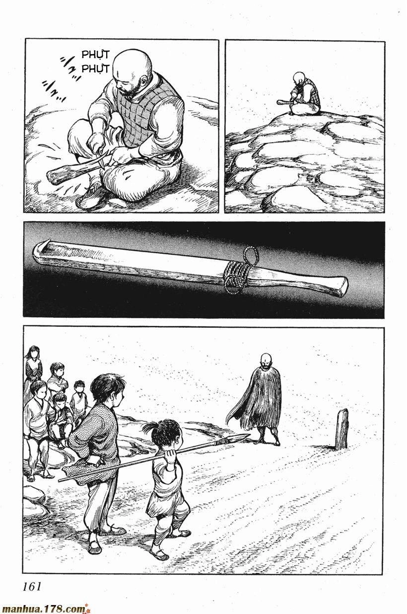 Binh Pháp Mặc Công Chapter 60 - 10