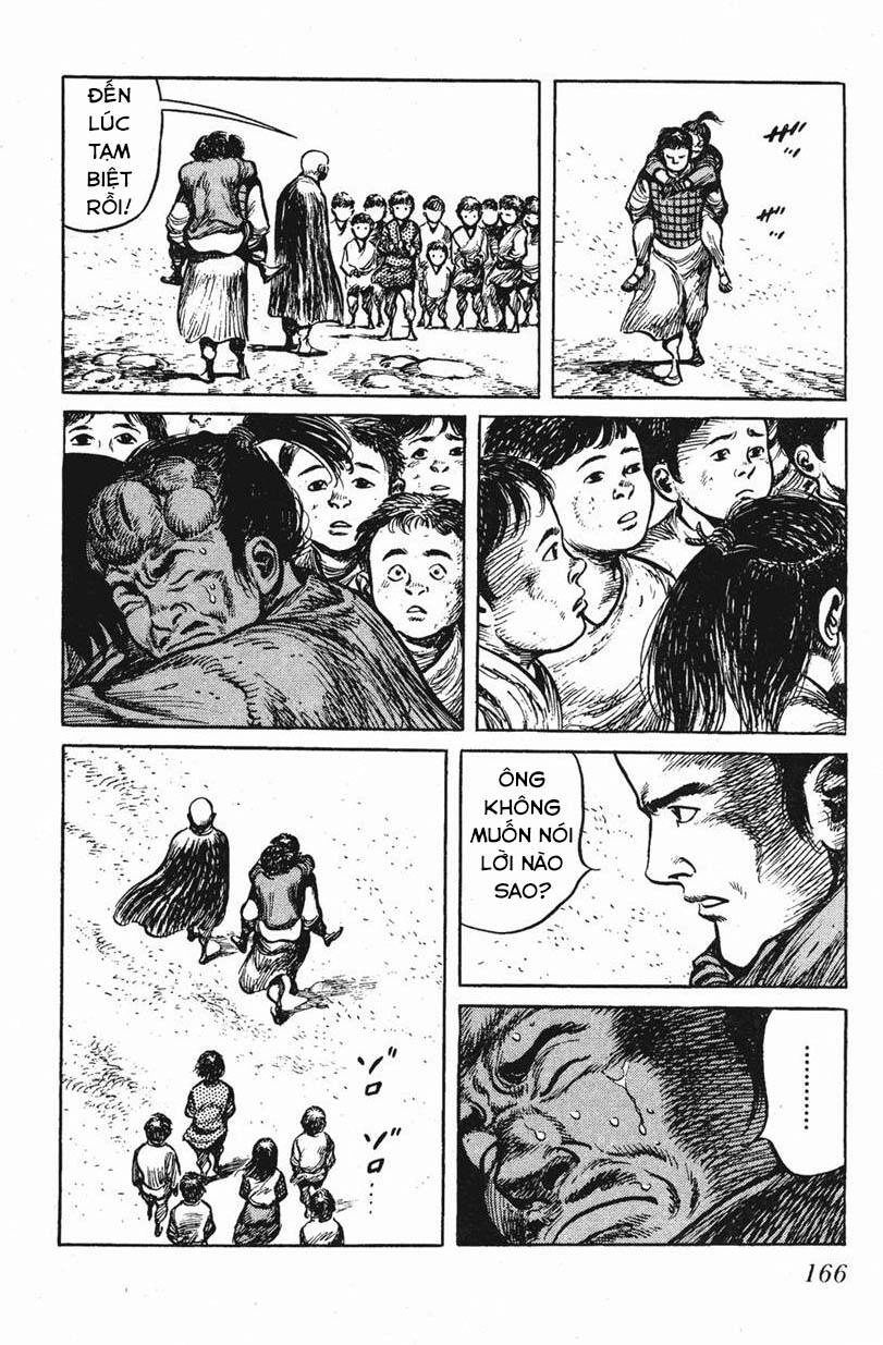 Binh Pháp Mặc Công Chapter 60 - 15