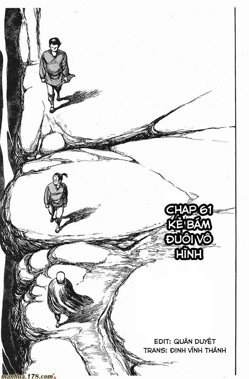 Binh Pháp Mặc Công Chapter 61 - 2