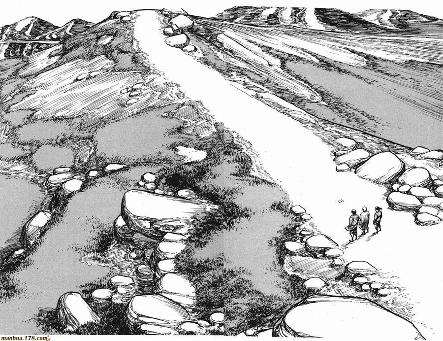 Binh Pháp Mặc Công Chapter 61 - 3