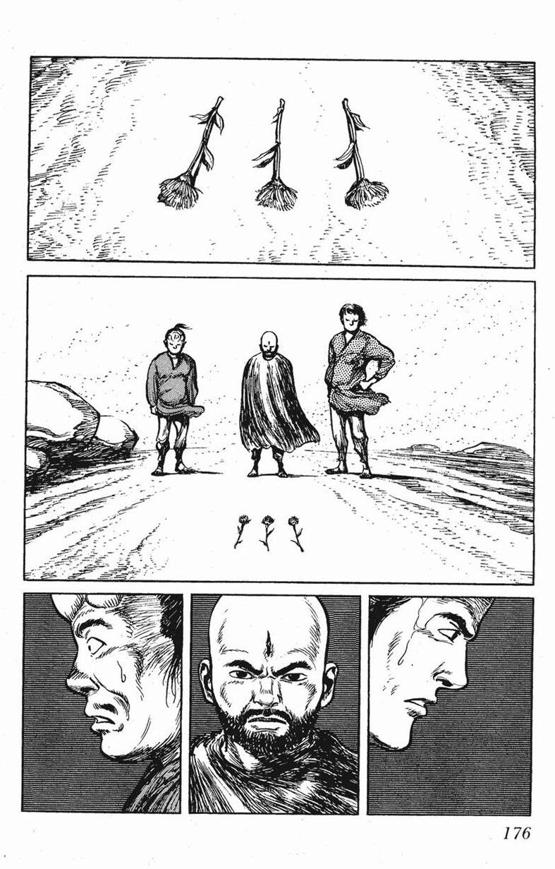 Binh Pháp Mặc Công Chapter 61 - 4