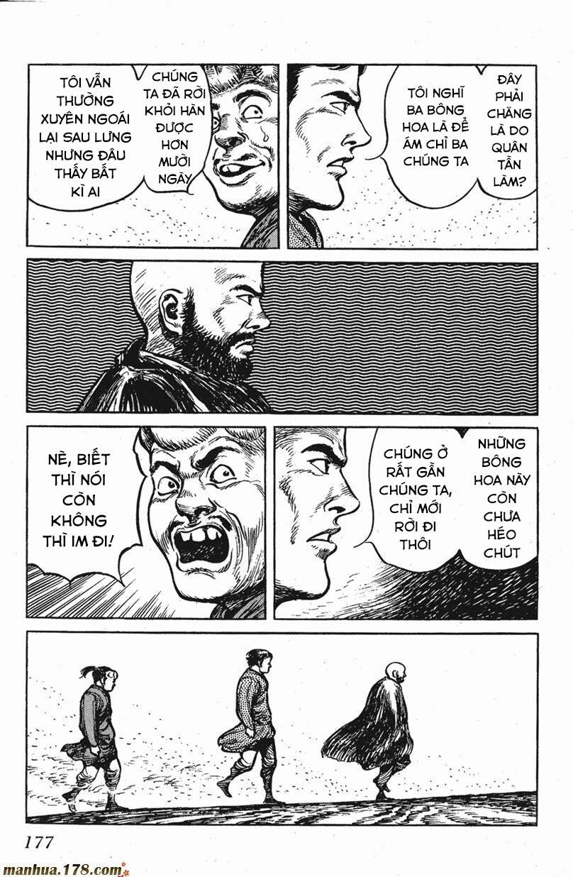 Binh Pháp Mặc Công Chapter 61 - 5