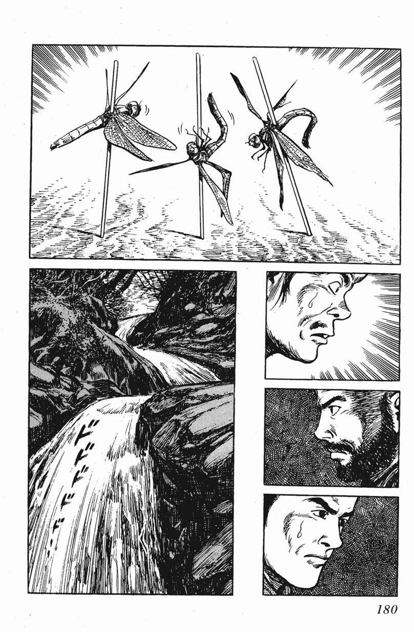 Binh Pháp Mặc Công Chapter 61 - 8