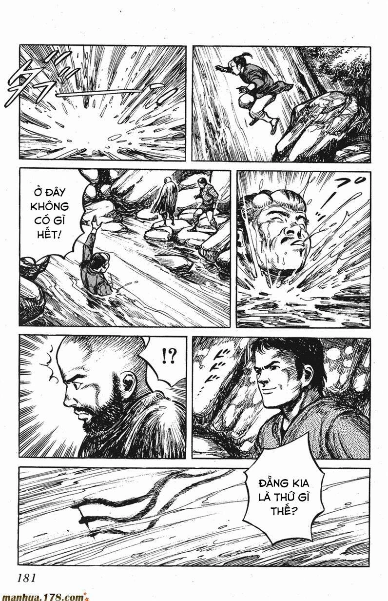 Binh Pháp Mặc Công Chapter 61 - 9