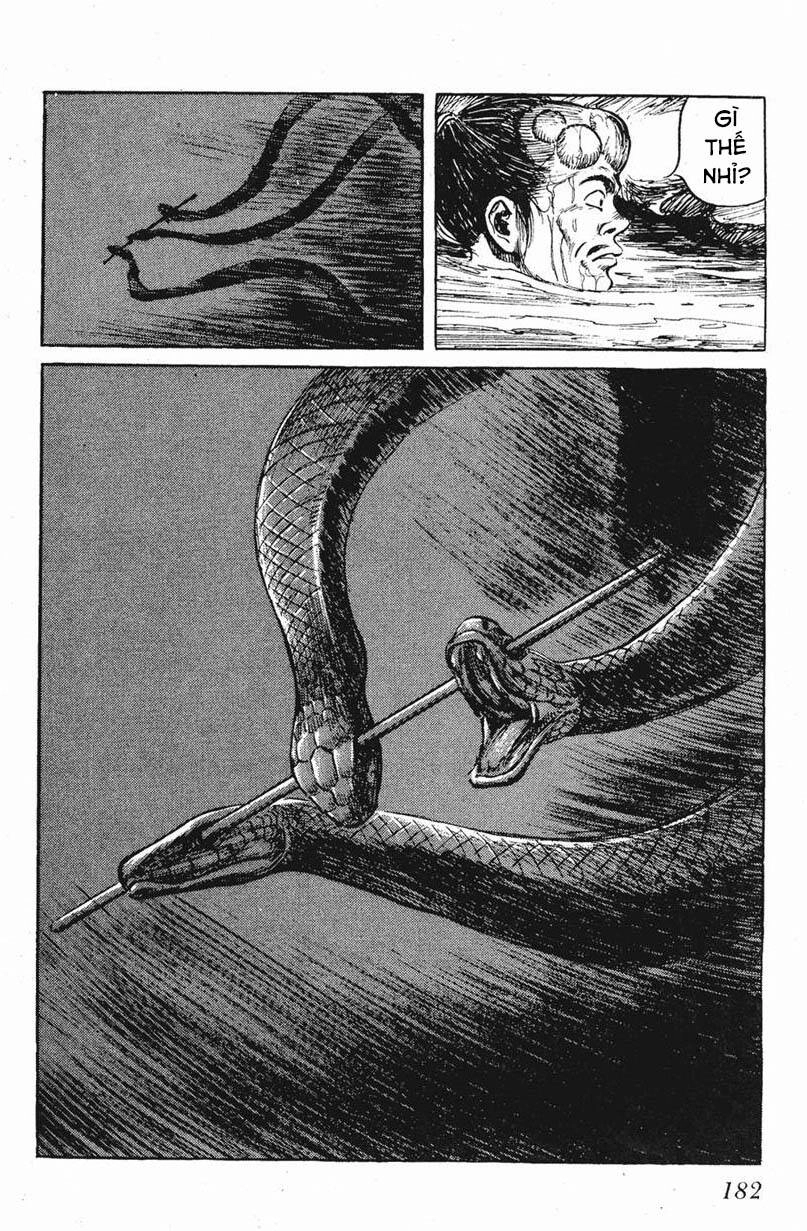 Binh Pháp Mặc Công Chapter 61 - 10