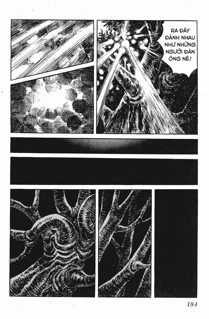 Binh Pháp Mặc Công Chapter 61 - 12