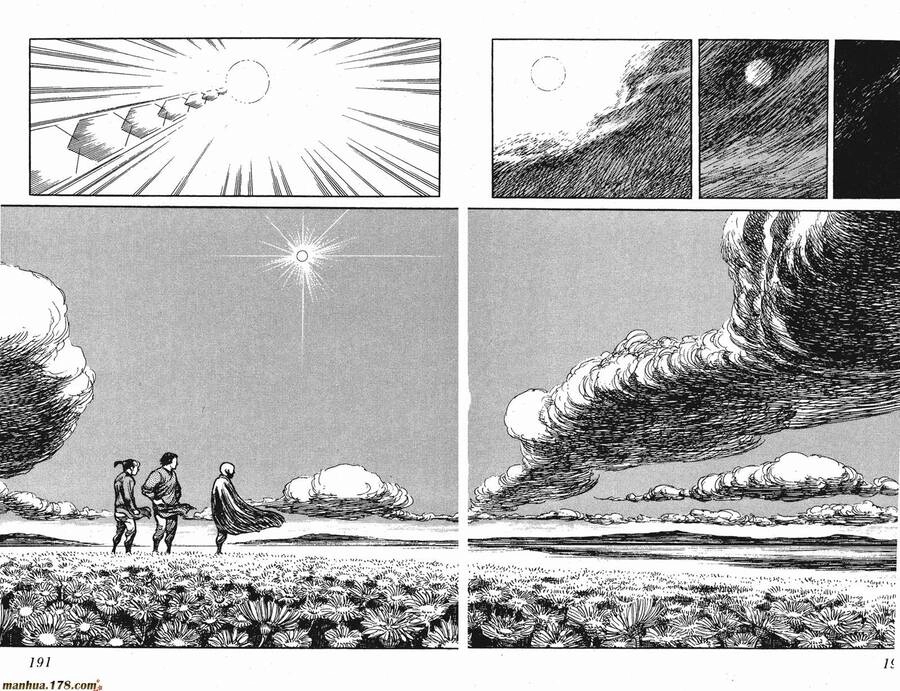 Binh Pháp Mặc Công Chapter 61 - 18