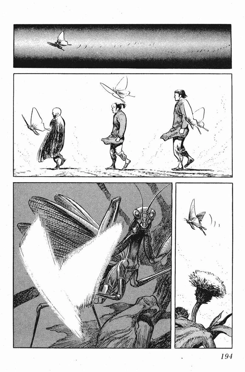 Binh Pháp Mặc Công Chapter 62 - 3