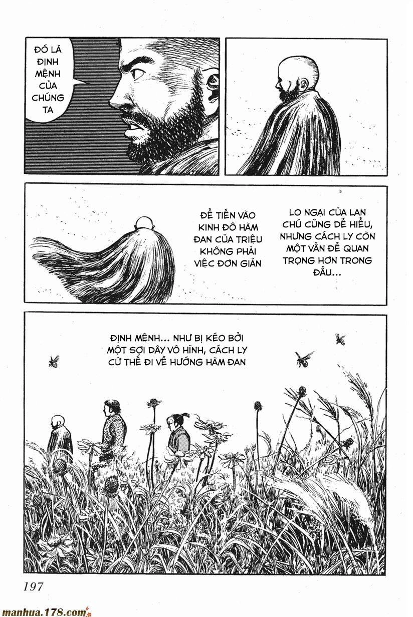 Binh Pháp Mặc Công Chapter 62 - 6