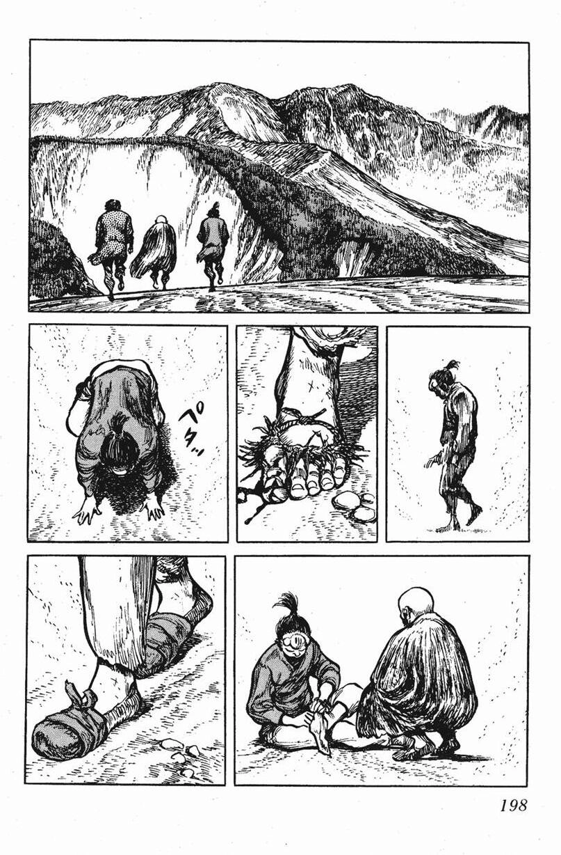 Binh Pháp Mặc Công Chapter 62 - 7