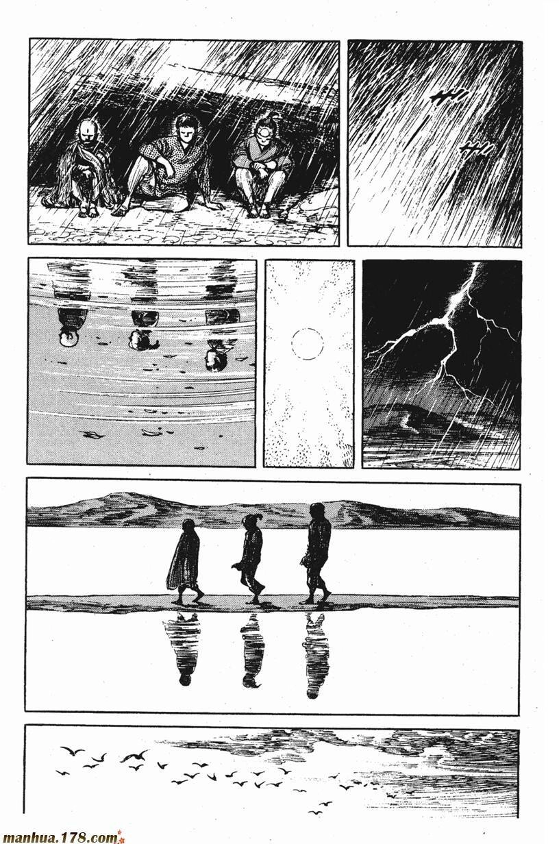 Binh Pháp Mặc Công Chapter 62 - 8