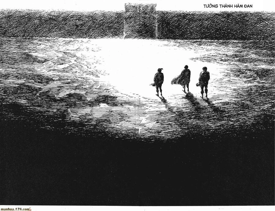 Binh Pháp Mặc Công Chapter 62 - 9