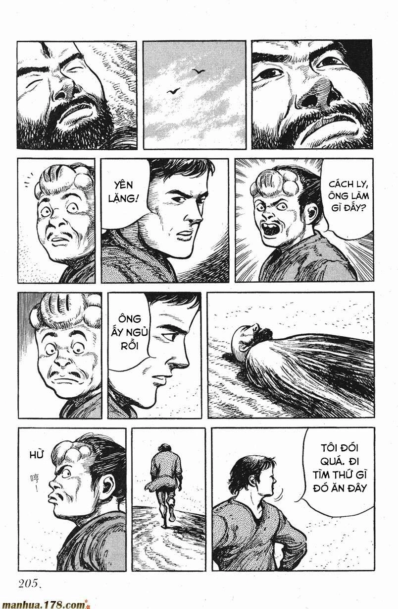 Binh Pháp Mặc Công Chapter 62 - 13