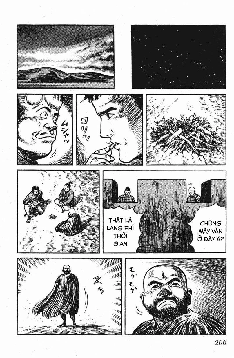 Binh Pháp Mặc Công Chapter 62 - 14