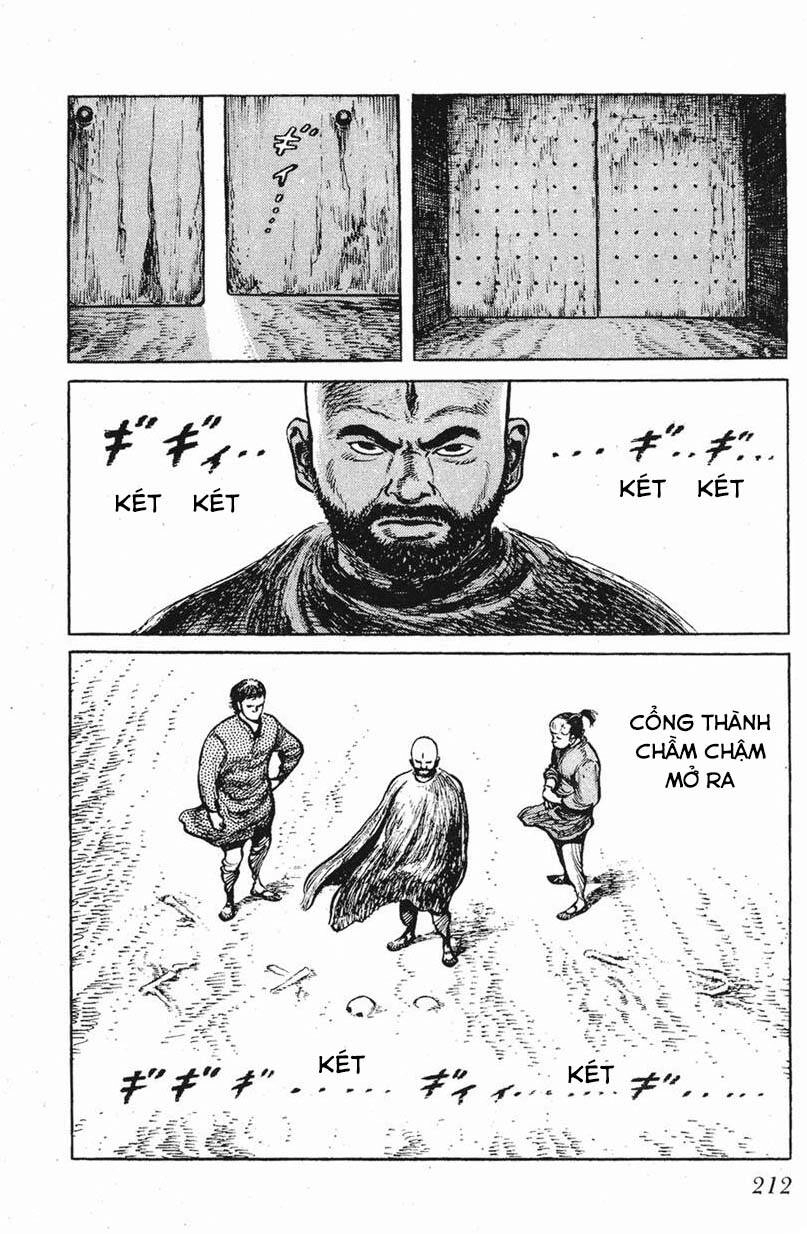 Binh Pháp Mặc Công Chapter 62 - 20