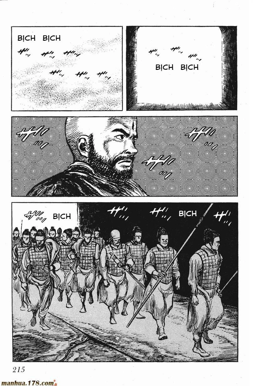 Binh Pháp Mặc Công Chapter 63 - 4