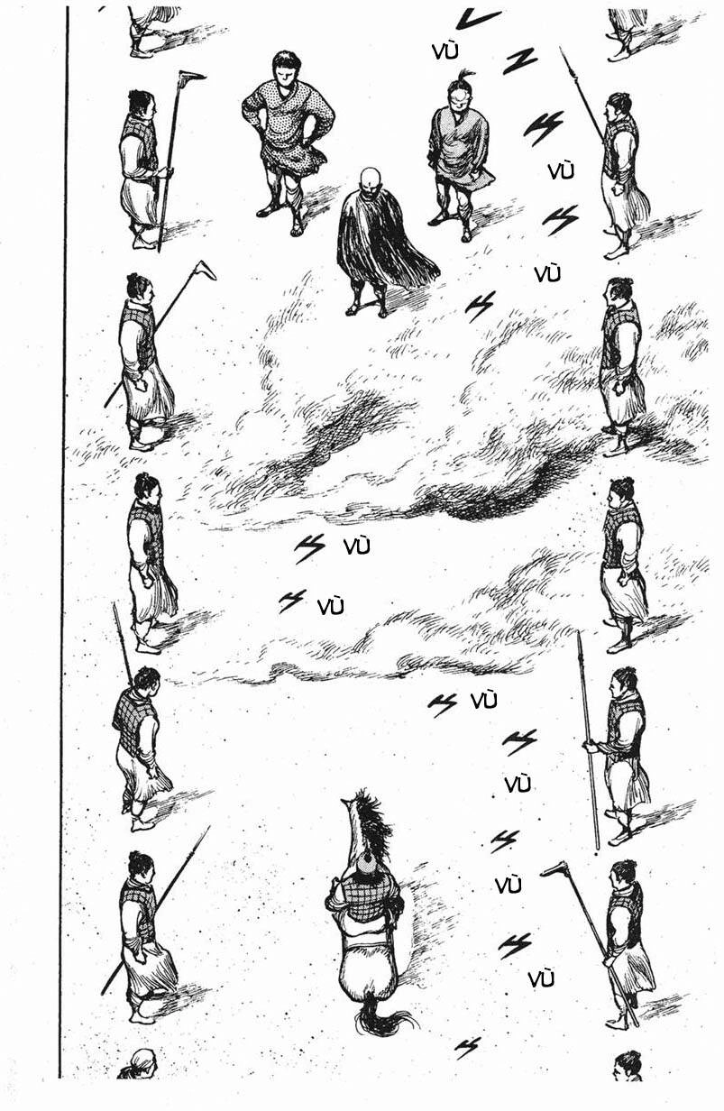 Binh Pháp Mặc Công Chapter 63 - 5