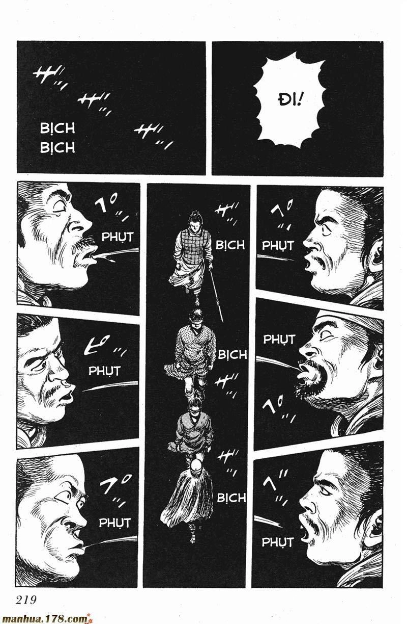 Binh Pháp Mặc Công Chapter 63 - 8