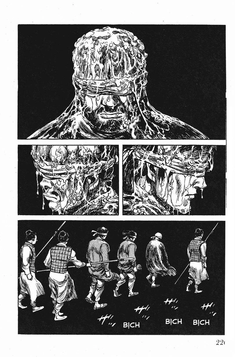 Binh Pháp Mặc Công Chapter 63 - 9