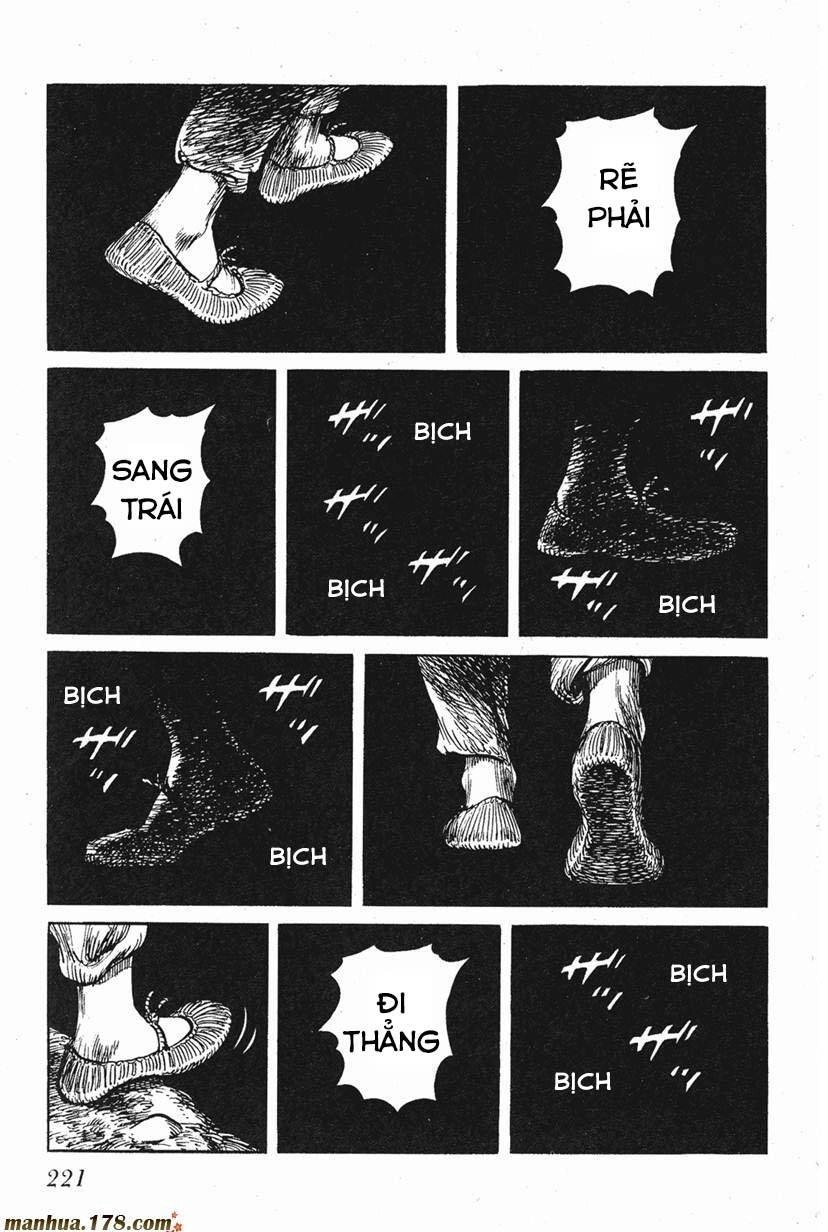 Binh Pháp Mặc Công Chapter 63 - 10