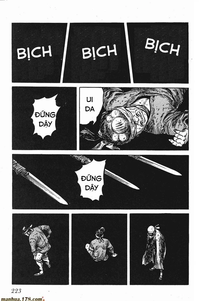 Binh Pháp Mặc Công Chapter 63 - 12