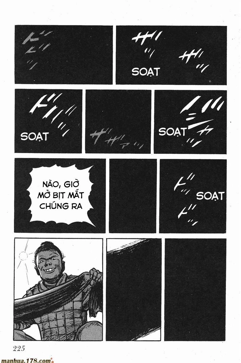 Binh Pháp Mặc Công Chapter 63 - 14