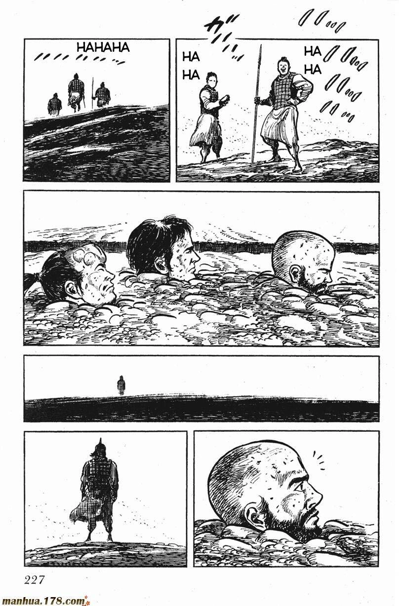 Binh Pháp Mặc Công Chapter 63 - 16