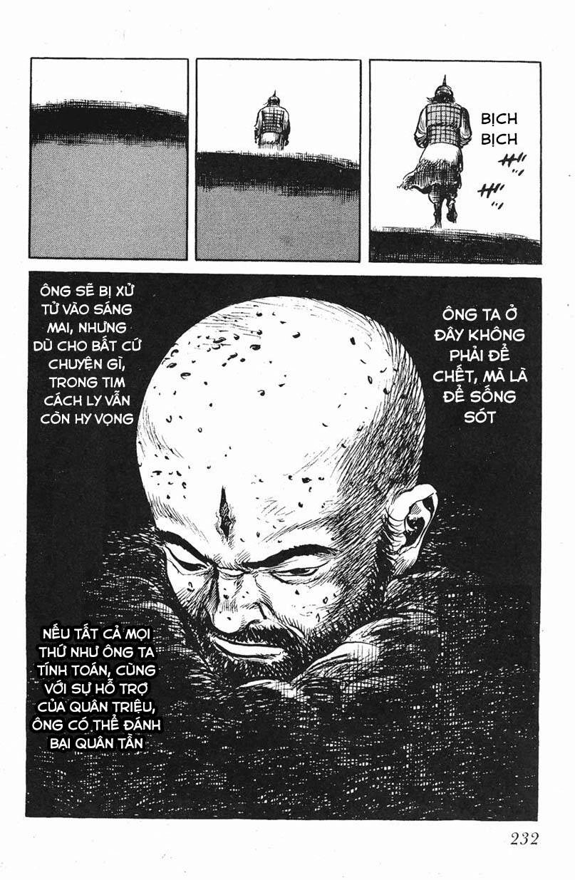Binh Pháp Mặc Công Chapter 63 - 21