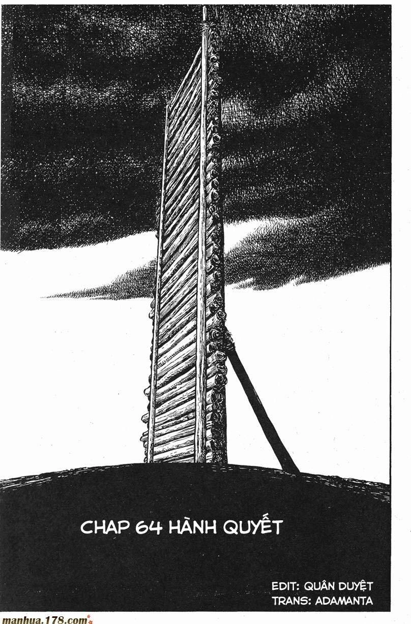 Binh Pháp Mặc Công Chapter 64 - 2