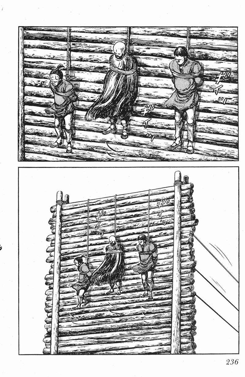 Binh Pháp Mặc Công Chapter 64 - 5