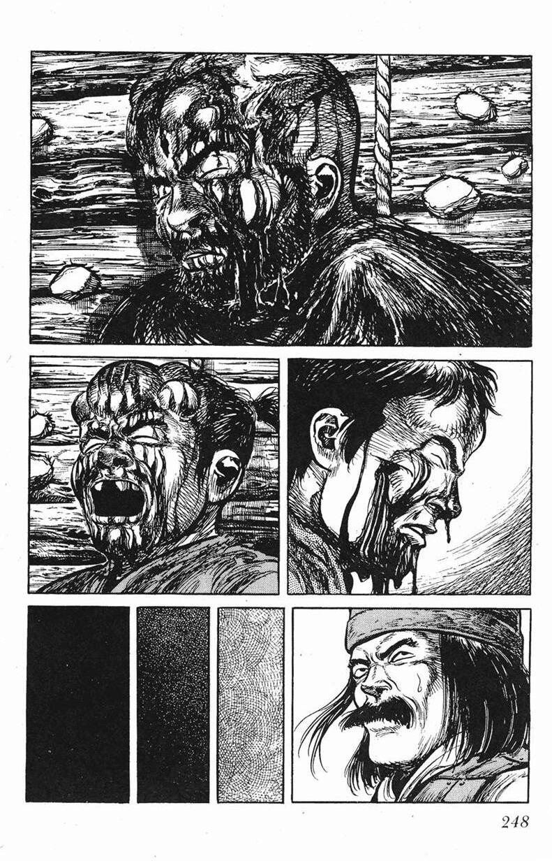 Binh Pháp Mặc Công Chapter 64 - 17