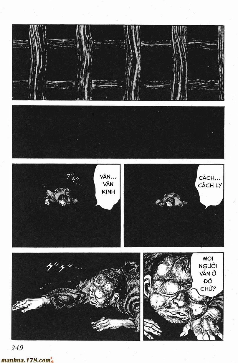 Binh Pháp Mặc Công Chapter 64 - 18