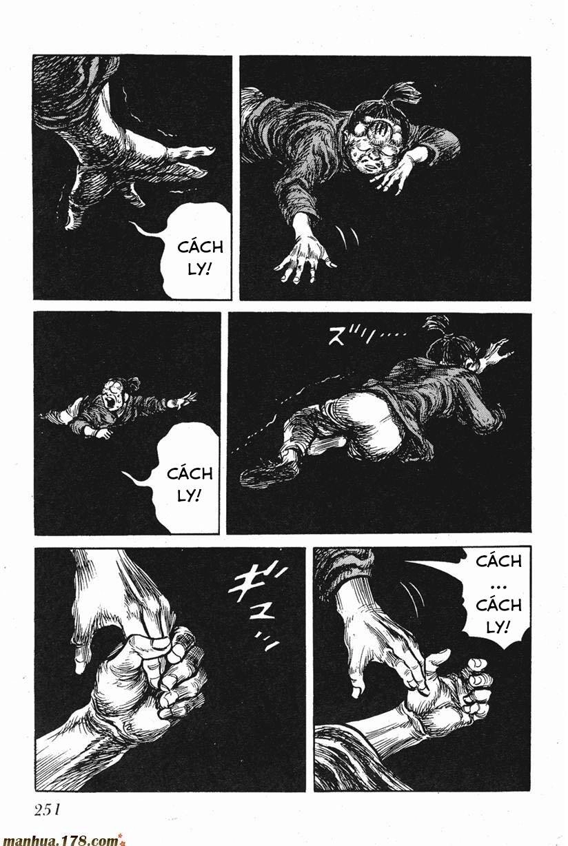 Binh Pháp Mặc Công Chapter 64 - 20