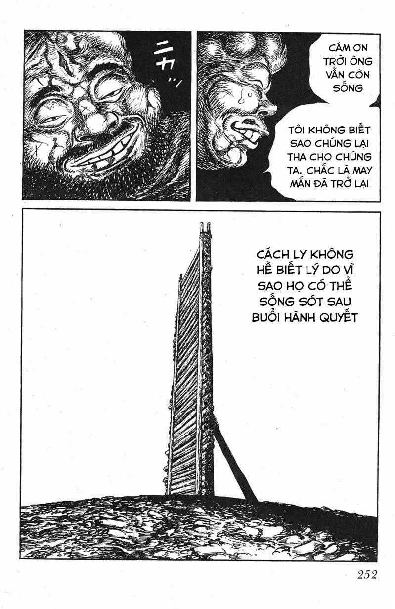 Binh Pháp Mặc Công Chapter 64 - 21