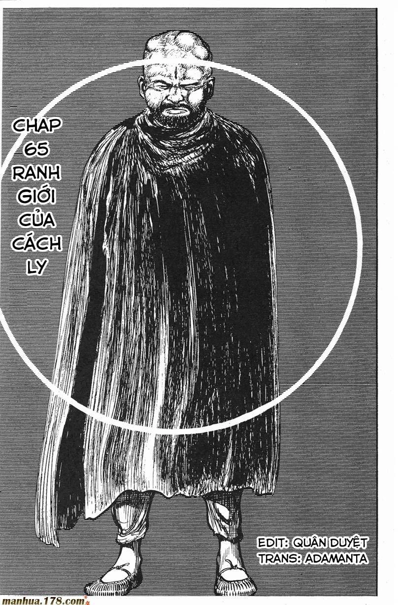 Binh Pháp Mặc Công Chapter 65 - 2