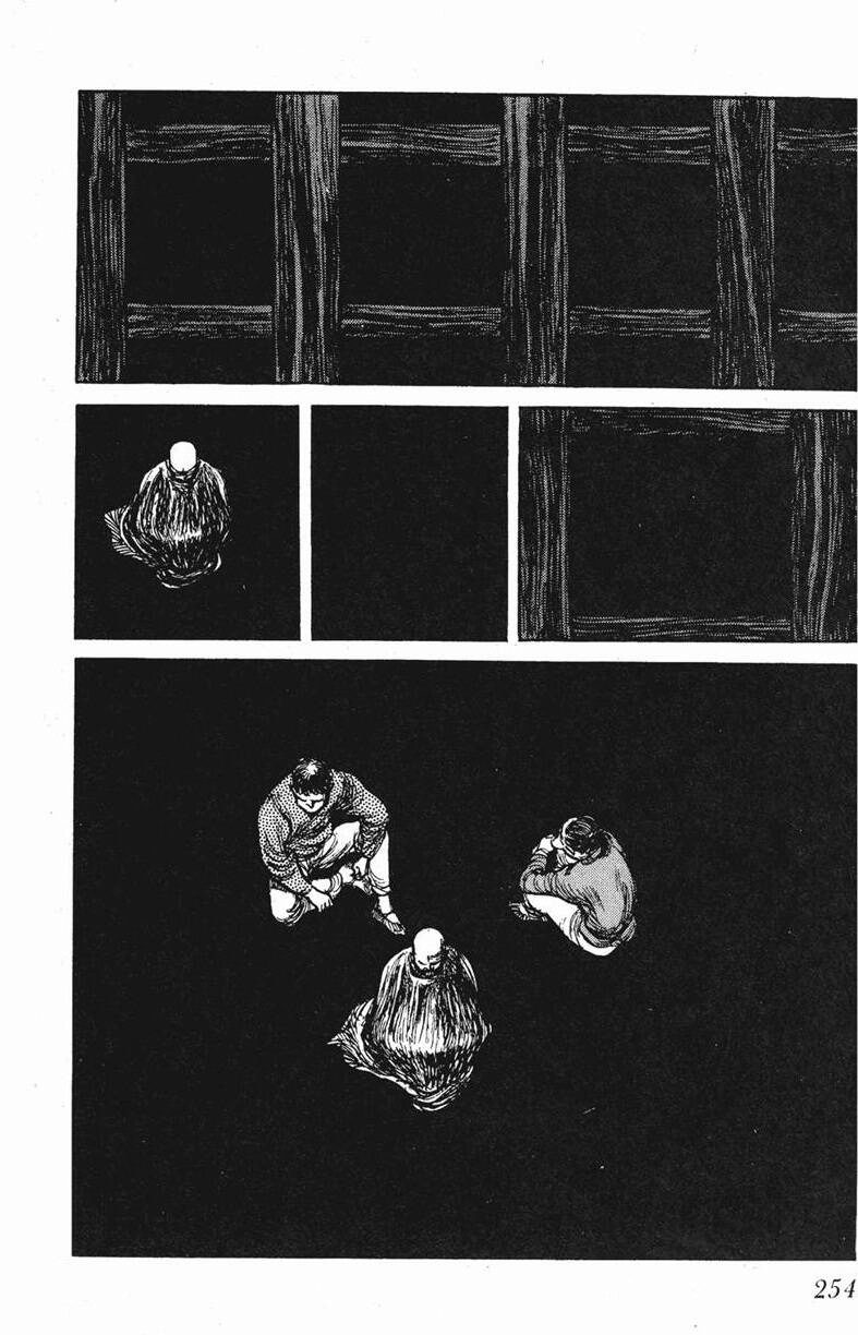 Binh Pháp Mặc Công Chapter 65 - 3