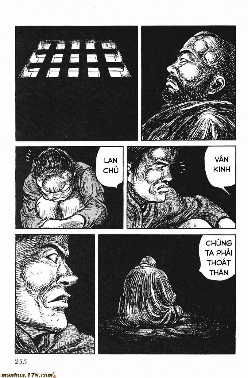 Binh Pháp Mặc Công Chapter 65 - 4