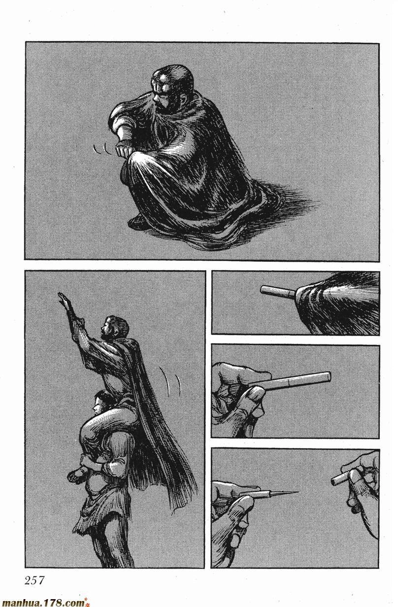 Binh Pháp Mặc Công Chapter 65 - 6