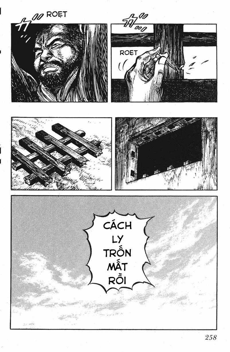 Binh Pháp Mặc Công Chapter 65 - 7